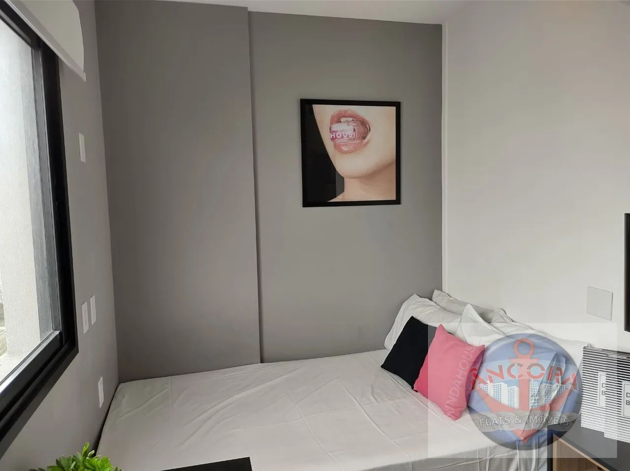 Apartamento Studio em Vila Mariana - São Paulo, SP