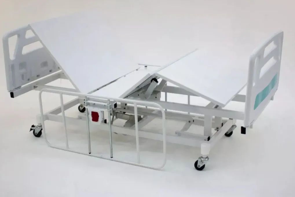 Cama Hospitalar eletrica idoso Nova - Foto 2