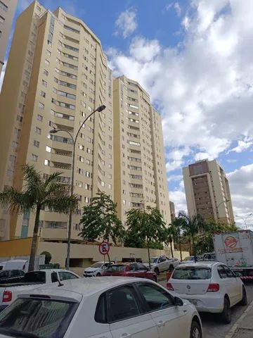 Captação de Apartamento a venda na Rua Copaíba, Norte (Águas Claras), Brasília, DF