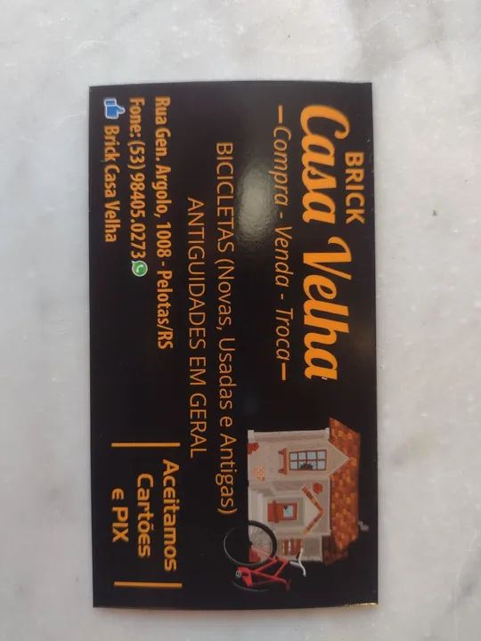 Antiguidades ? - Foto 2