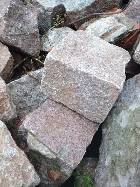Pedra ferro