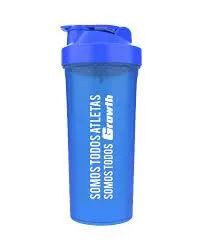 Coqueteleira Preta 600ml - Growth Supplements - Foto 2