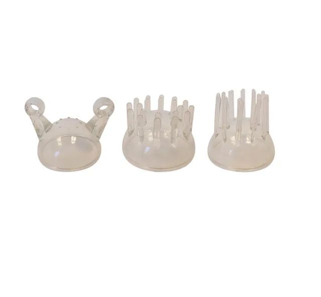 Massageador Manual New Handle Massager - Foto 3
