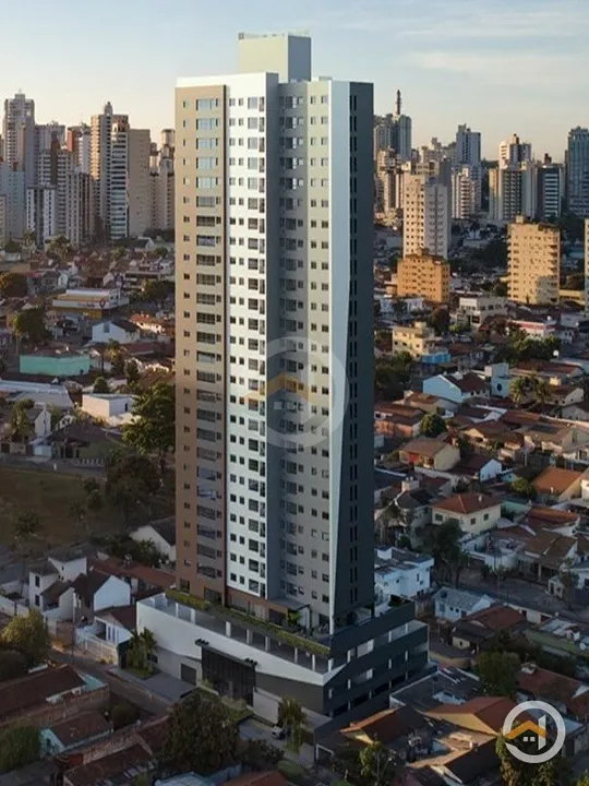 Apartamento 03 quartos Jardim América