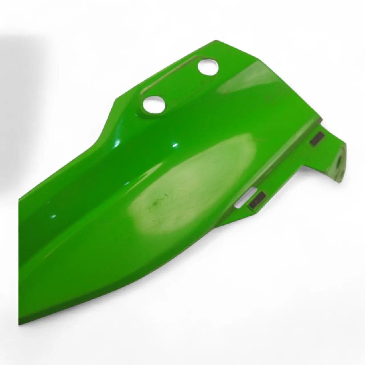 Carenagem Farol Kawasaki Ninja 300 2014 - Foto 5