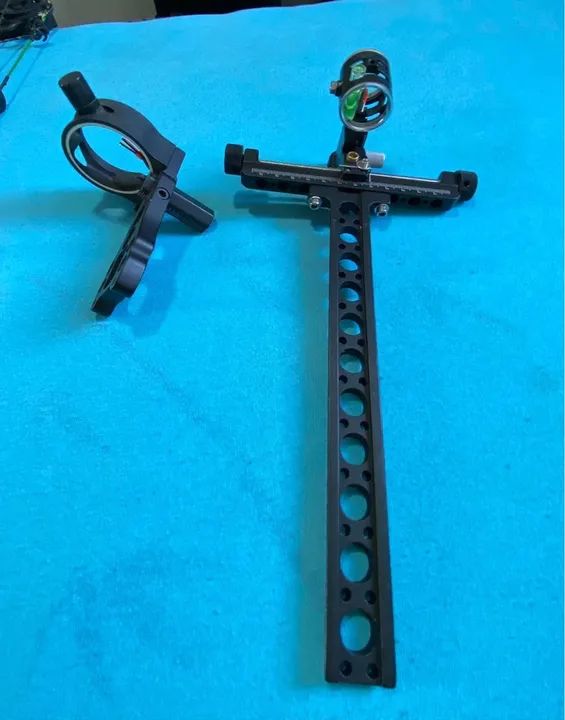 Arco composto 55/60 lbs  - Foto 2