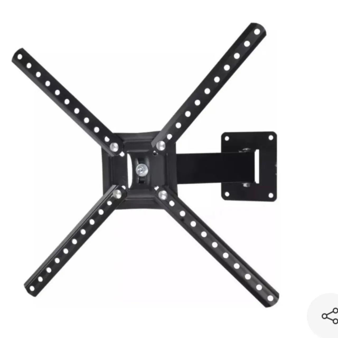 Suporte articulado 10 a 49 polegadas 