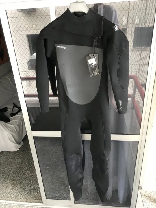 Long John, marca O'Neill, tamanho MT. - Foto 2