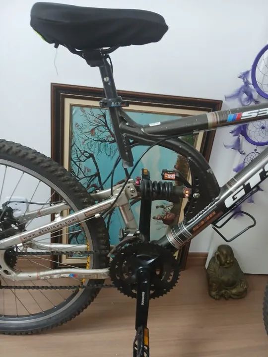 Bike 16 downhill  - Foto 2