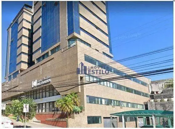 Sala à venda, 67 m² por R$ 446.000,00 - Madureira - Caxias do Sul/RS