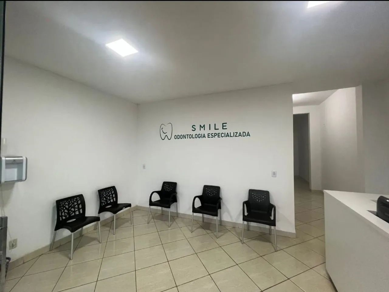 Alugo Ótima Loja Comercial em Luziânia 