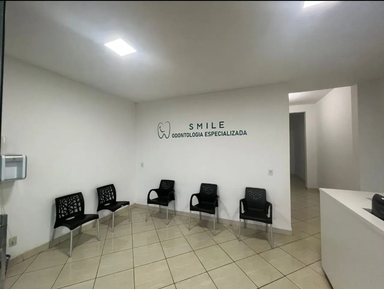 Alugo Ótima Loja Comercial em Luziânia