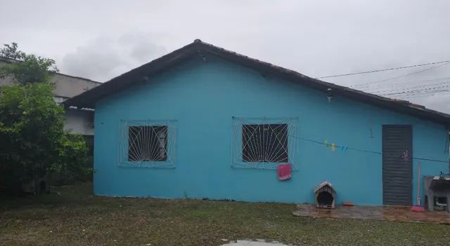 vende-se casa no jardim iririú - Foto 3