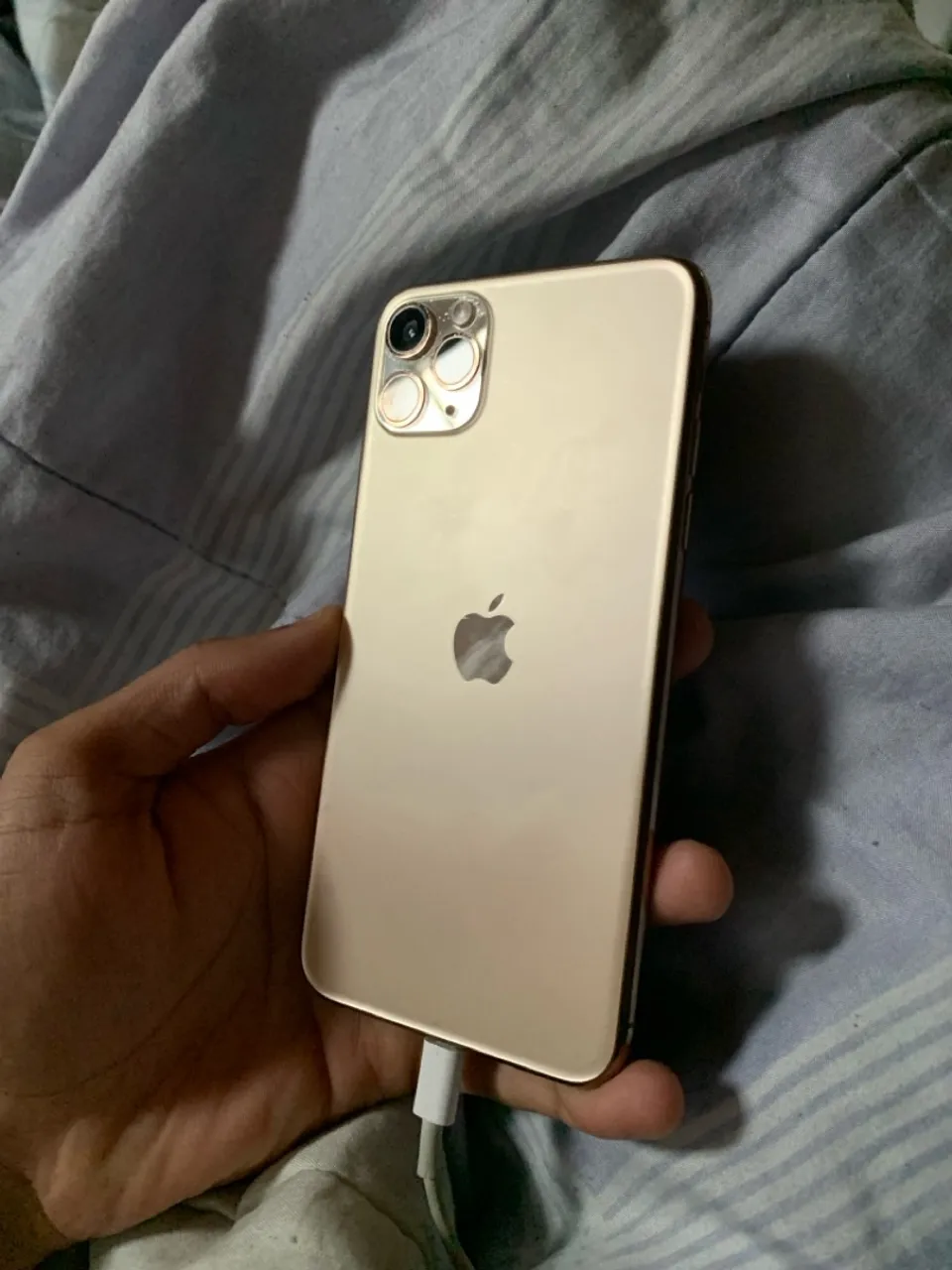 iPhone 11 Pro Max (LEIA)