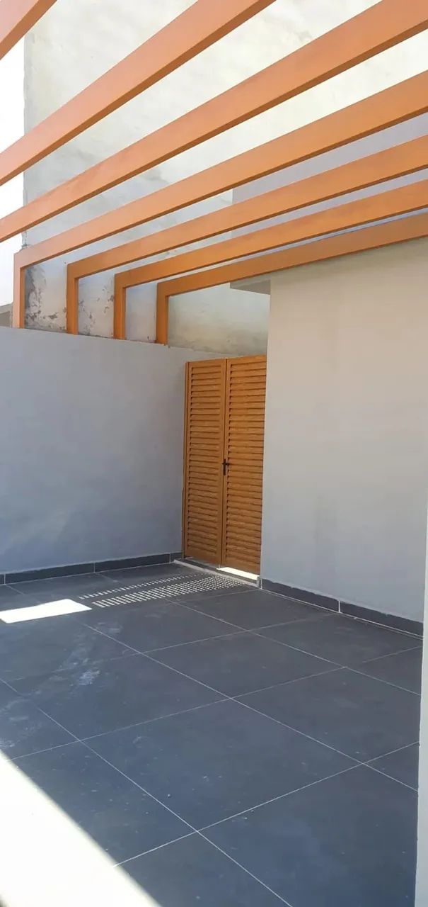 Casa Terrea a venda tem 132 m² com 3 quartos em Tropicália Garden - Boituva - SP - Foto 5