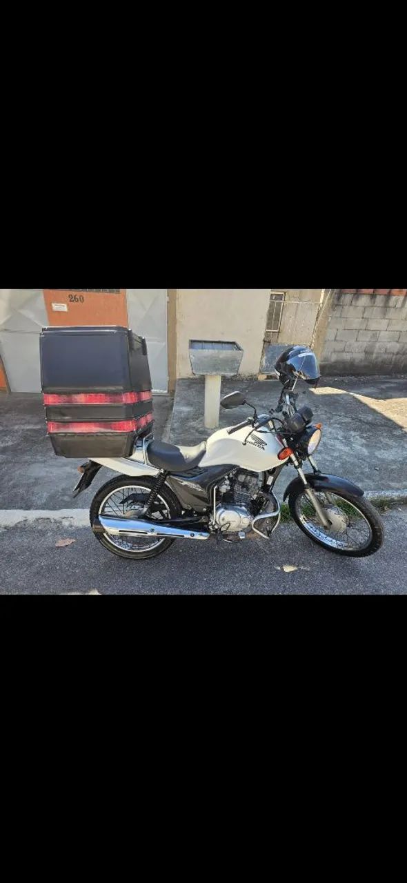 Alugo moto
