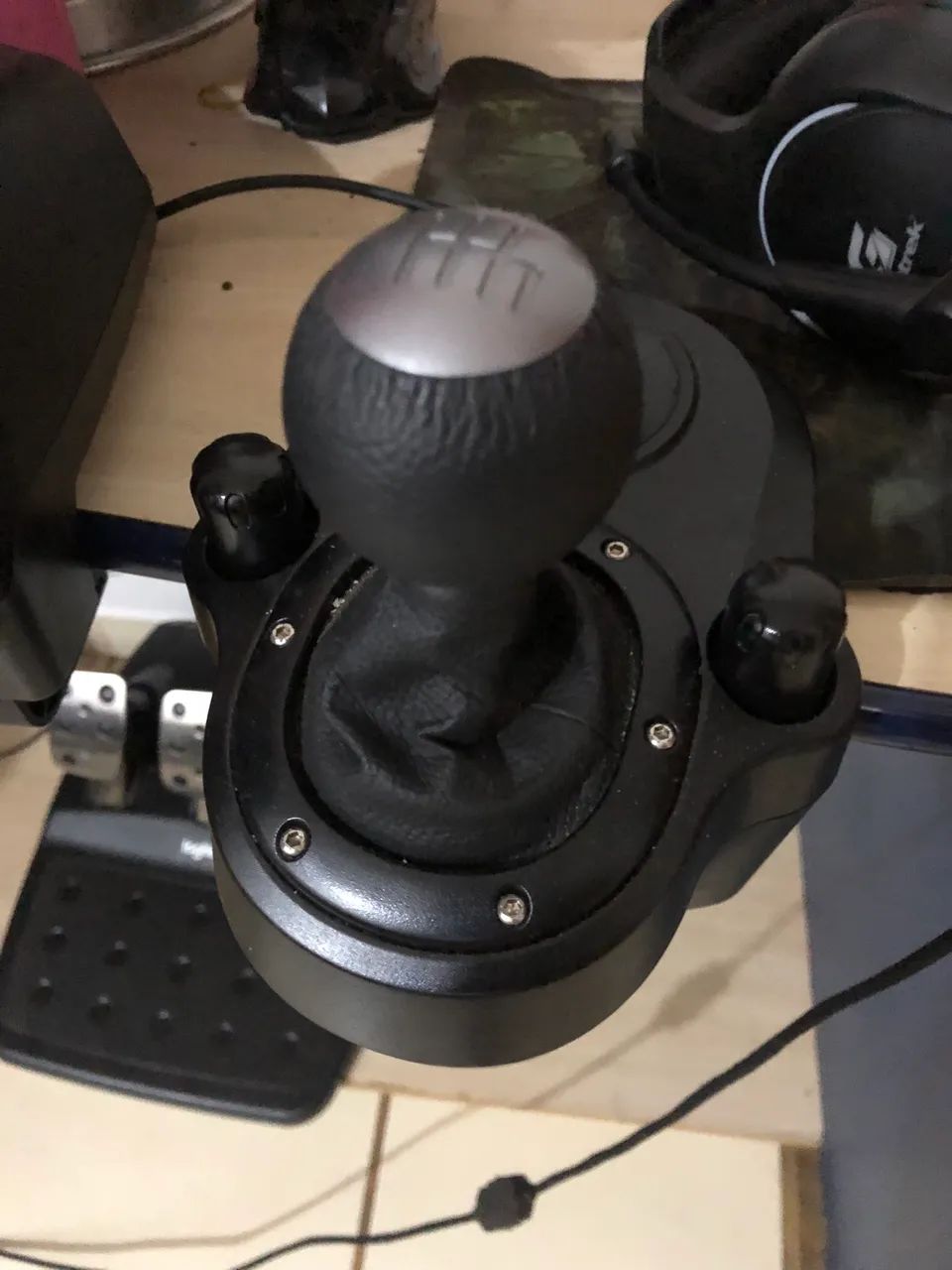 Selling Logitech G29 Shifter64842094571779120