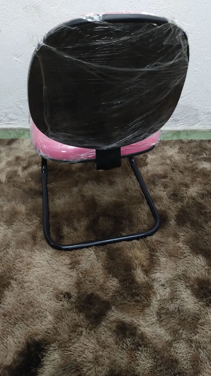 Cadeira fixa Rosa 64872652156417121