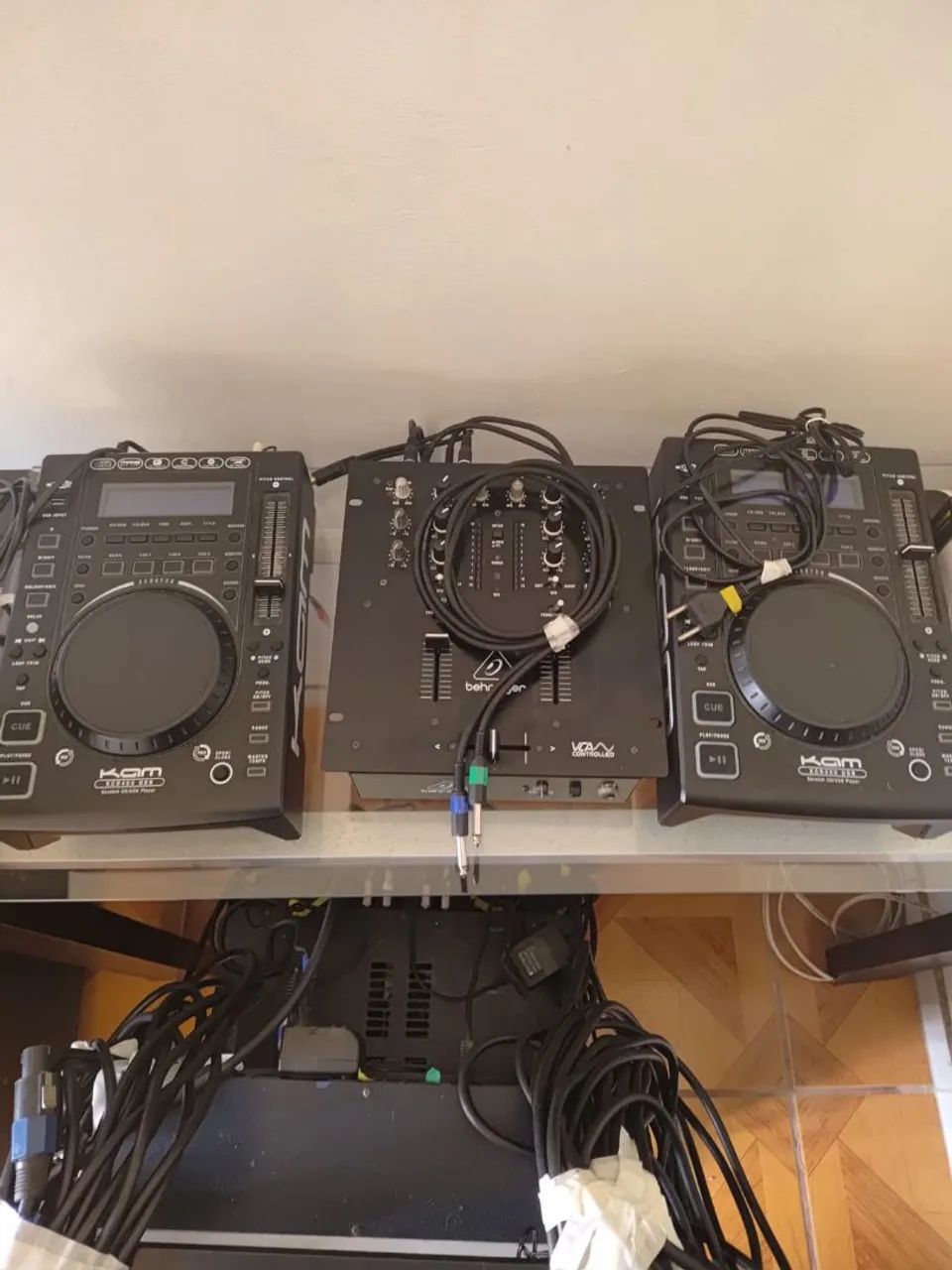 Vendo aparelhagem de som - Foto 5