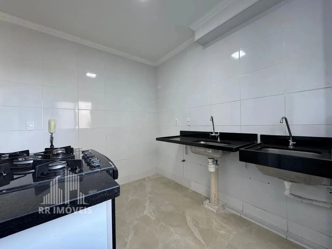 RR0190D Apartamento 45m² CONDOMÍNIO ASPEN - OPORTUNIDADE - 2 Dorms 1 Vaga - Americana, SP  - Foto 4