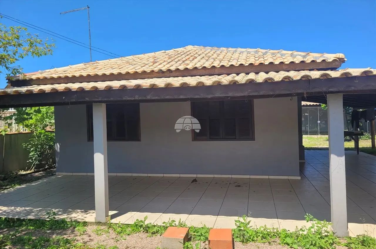 Vendas Casa Itapoá SC