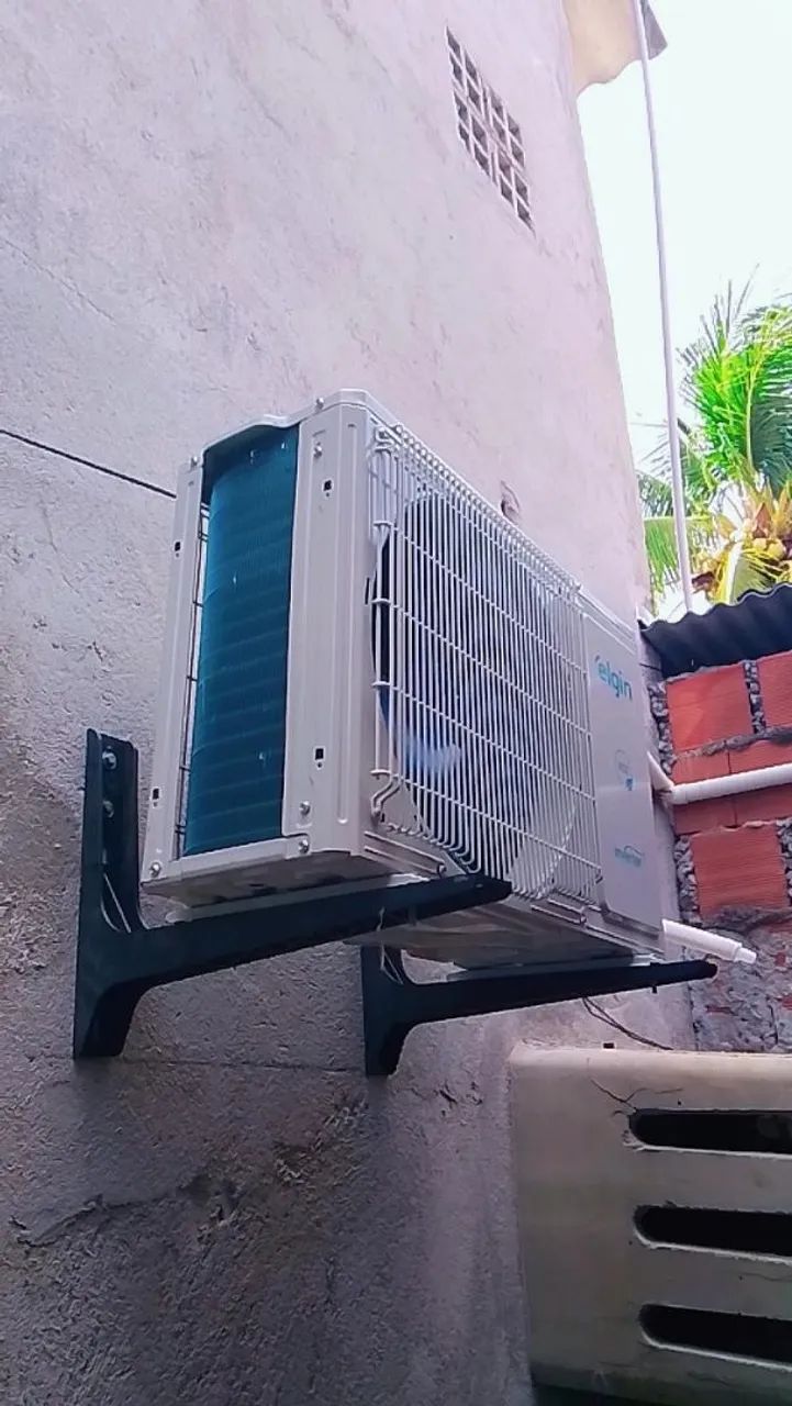 Instalação de ar condicionado Split 300,00 - Foto 5