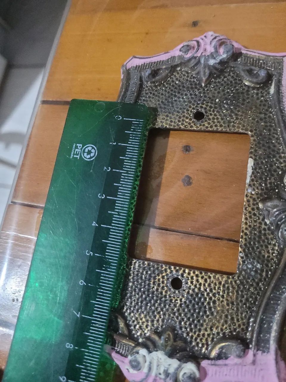 Espelho de interruptor 64961549310850123