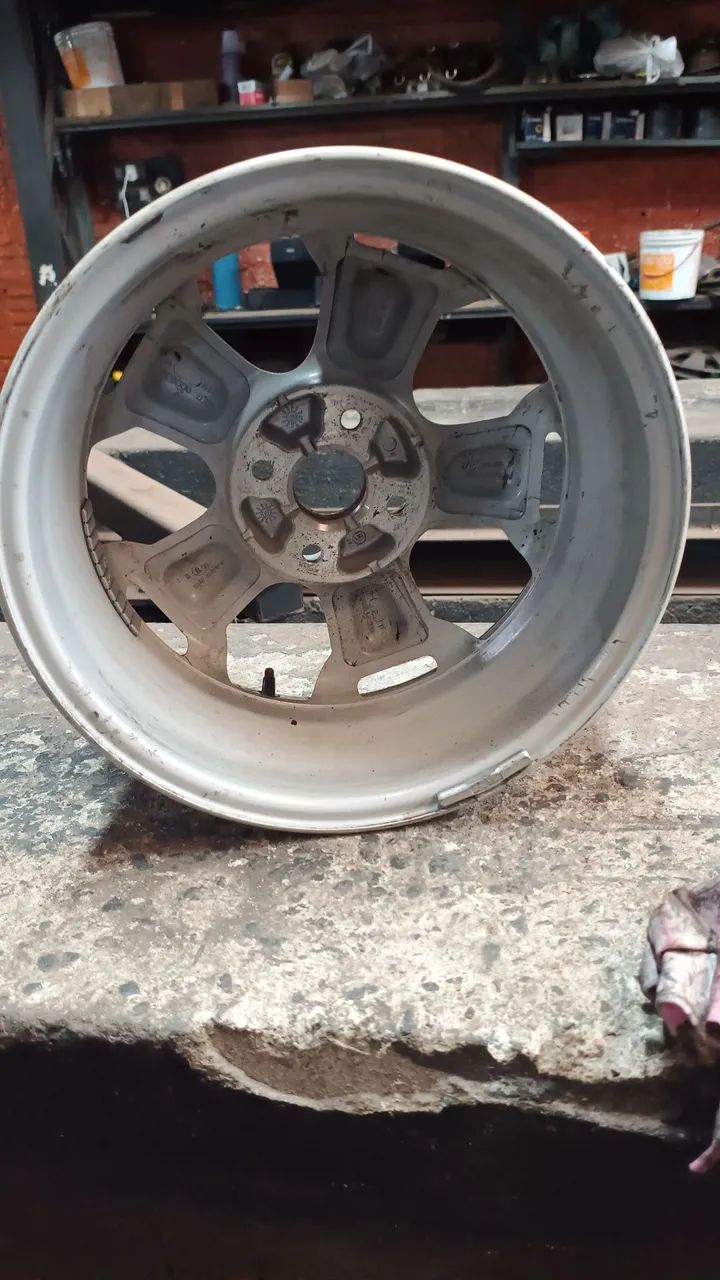 1 roda HB20 X - Foto 3