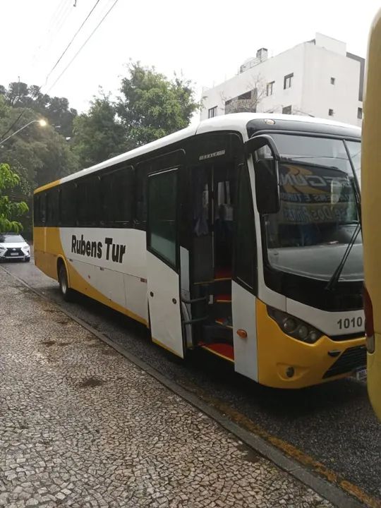 Ônibus ideale  - Foto 2