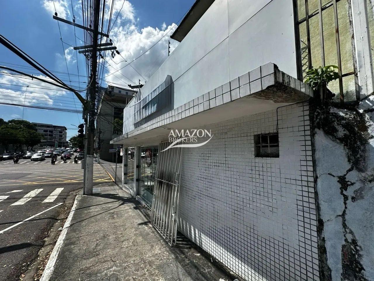 Centro - 330m2 - Ponto Comercial com Casa Residencial - Vendo - Foto 3