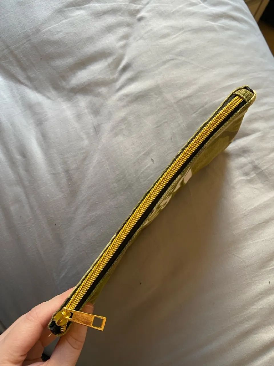 Necessaire Camuflada - Foto 3