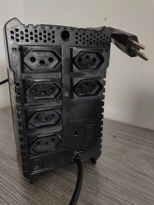 Estabilizador SMS  - Foto 2