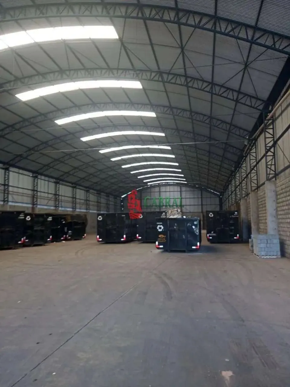 Galpão para alugar, 2300 m² por R$ 37.000,00/mês - Cidade Nova - Bom Jesus dos Perdões/SP