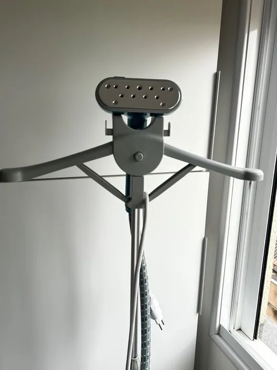 Passadeira a Vapor Electrolux - Foto 2