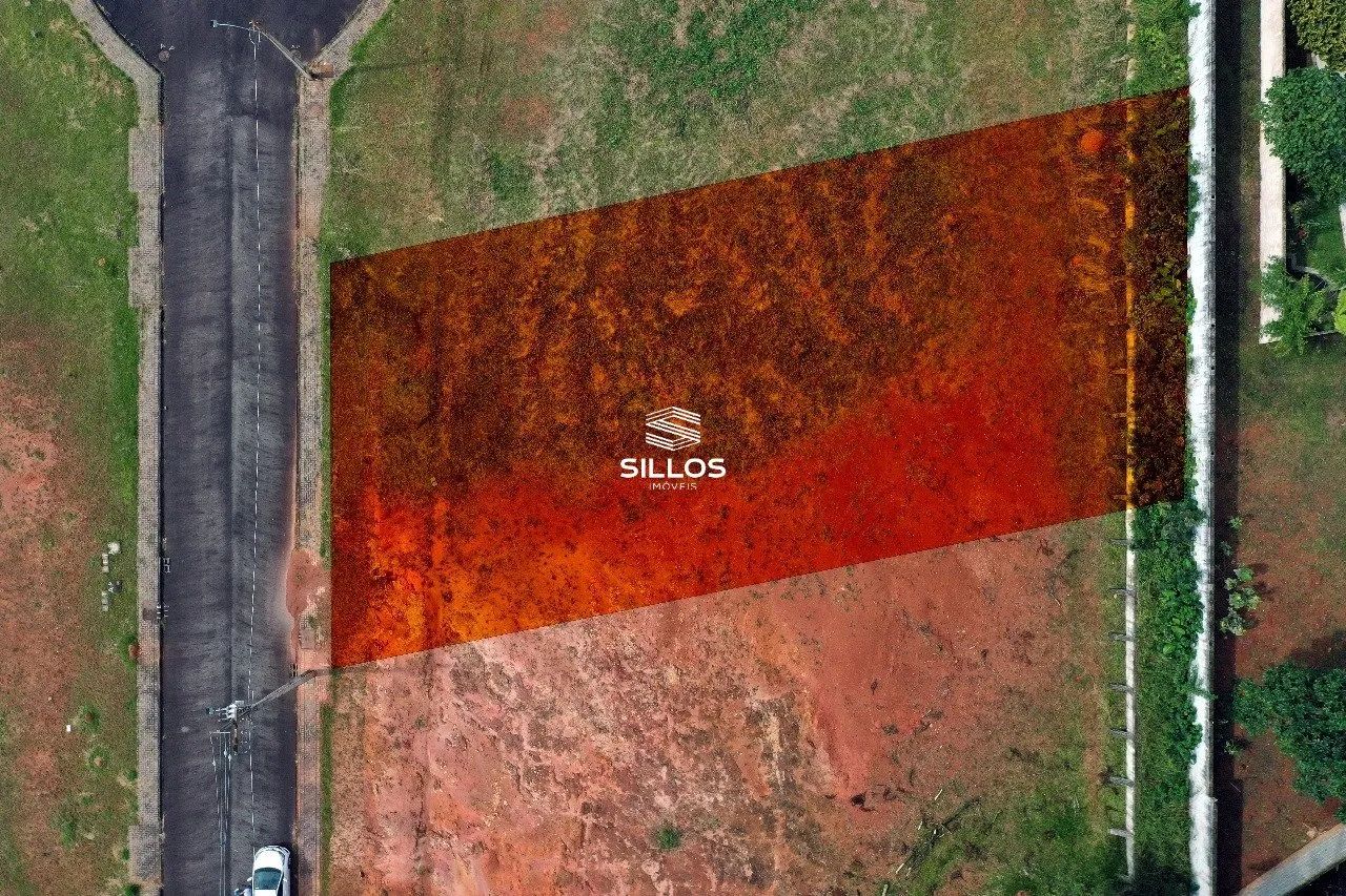 Terreno com 1.265,81m² à venda em condomínio fechado no bairro Ferraria em Campo Largo/PR - Foto 5