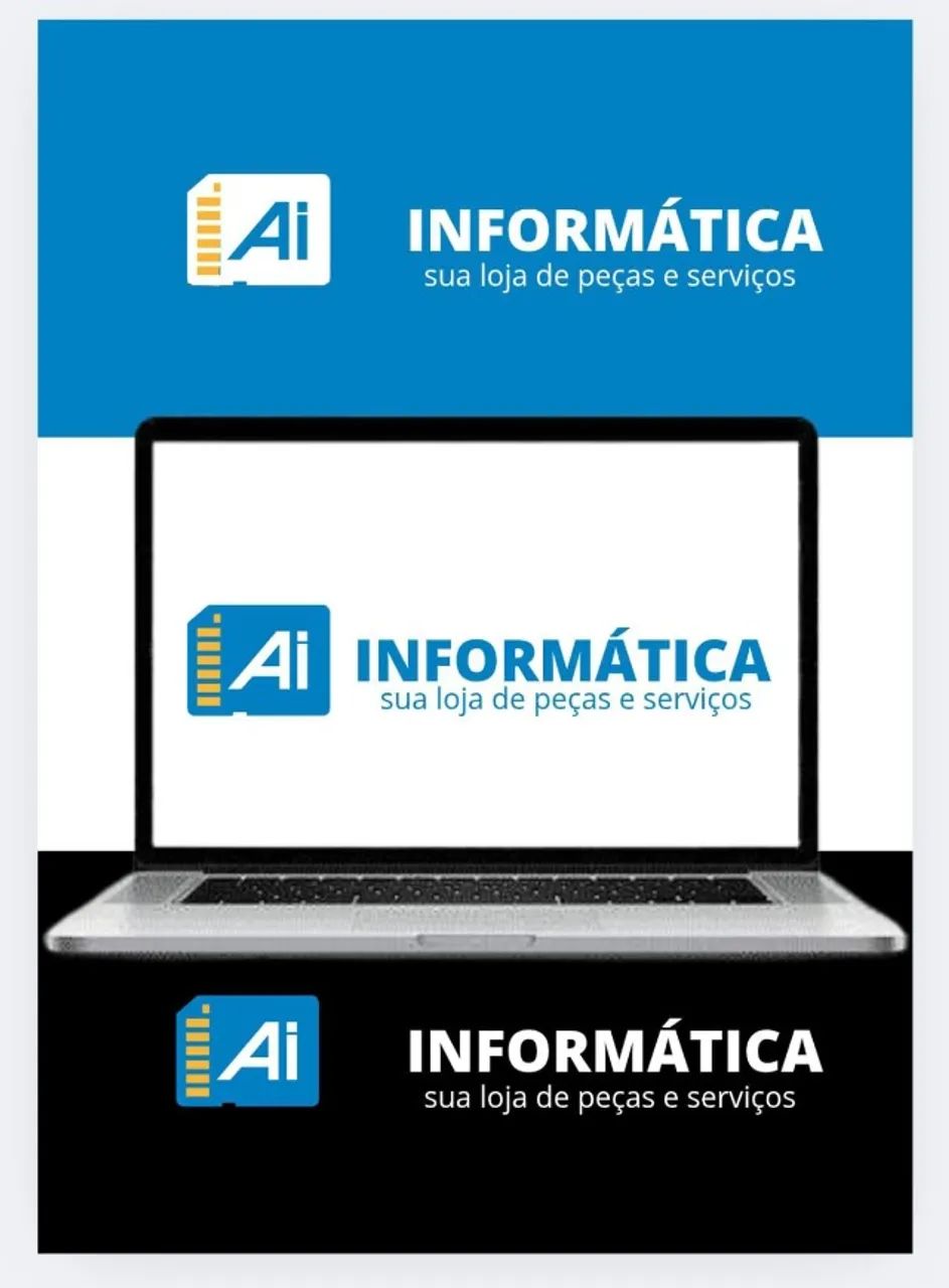 Reparo de notebook e Computador - Foto 2