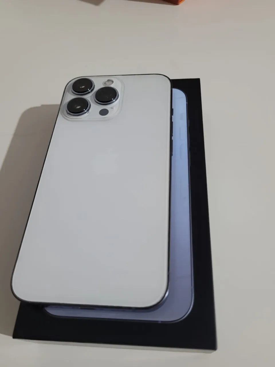 iPhone 13 Pro - Somos Loja - Temos Garantia