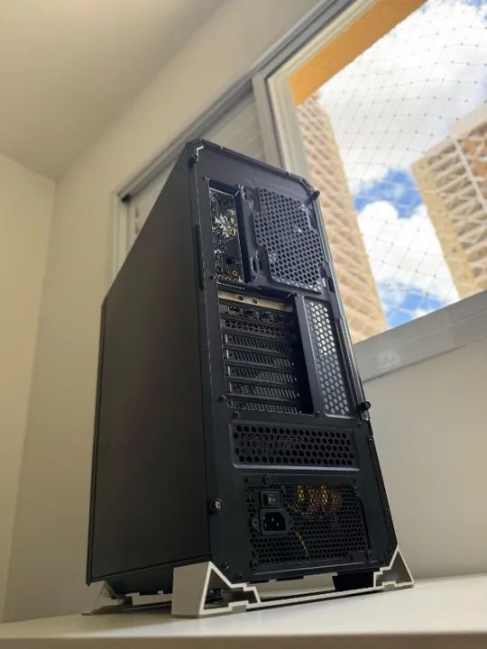 PC gamer garantia (parcelo cartão) - Foto 2