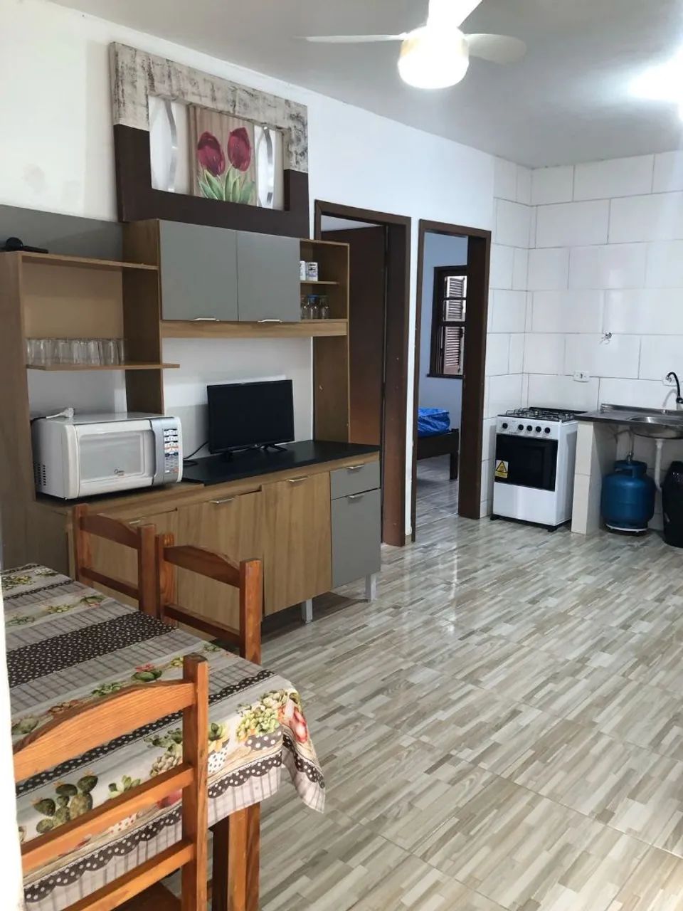 Foto - São José dos Pinhais - Quississana