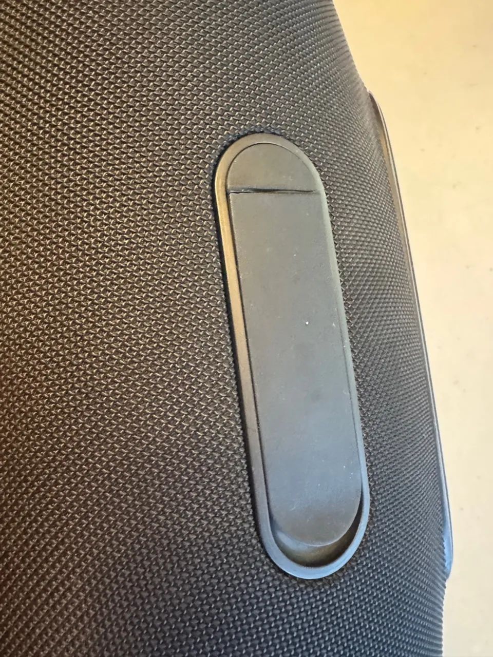 Caixa de Som boombox Bluetooth Aiwa 200w  - Foto 4