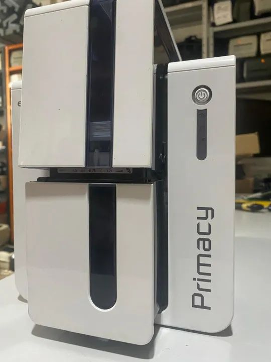 Impressora de cartões PVC - EVOLIS PIMACY - Foto 2