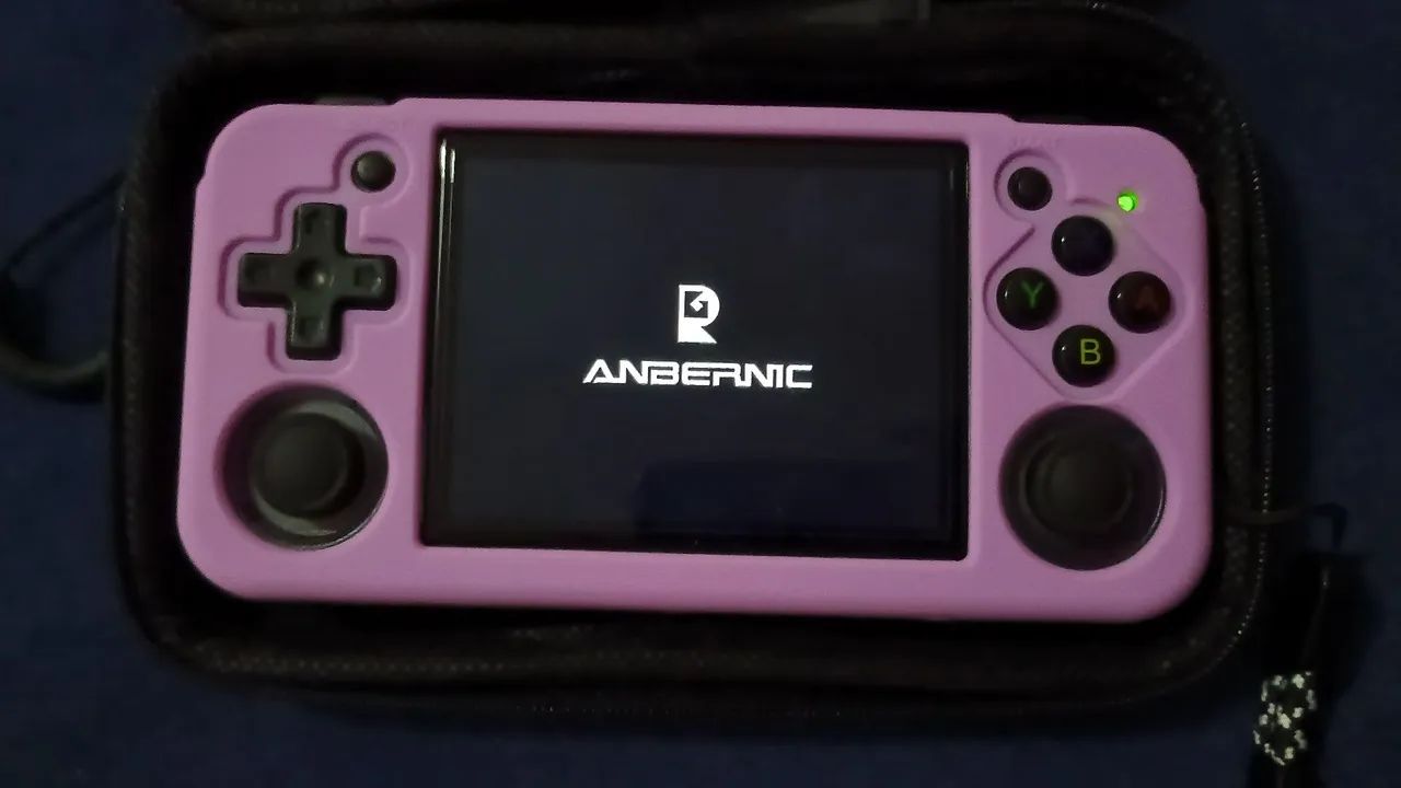 Console Portátil Anbernic  - Foto 4