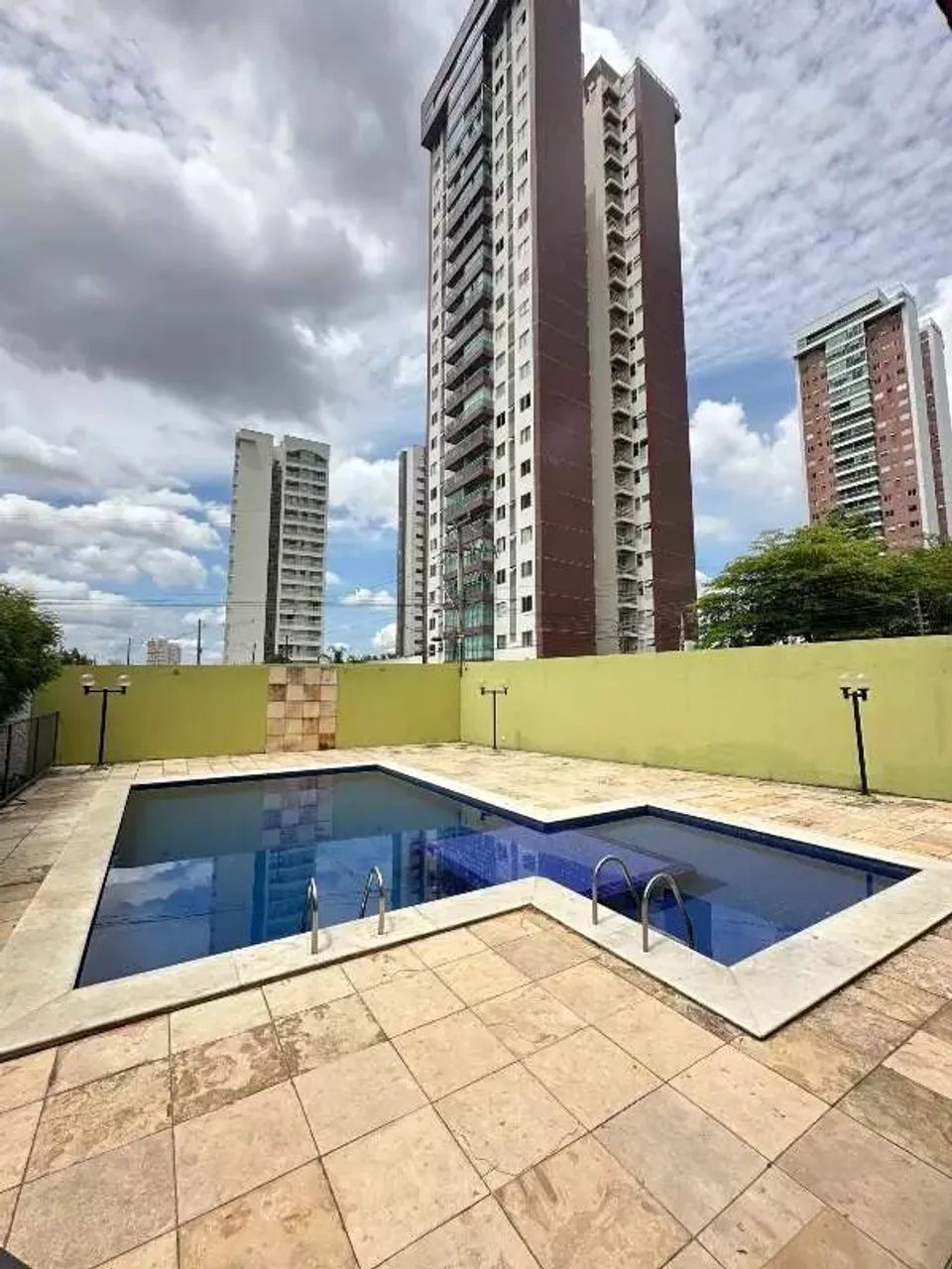Apartamento à venda no Condomínio Residencial Sete Cidades - Teresina/PI - Foto 2