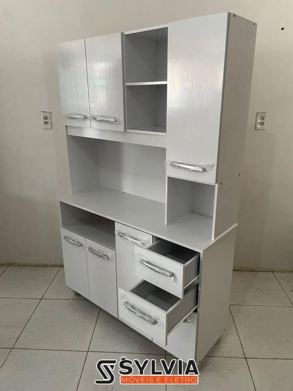 Armário de Cozinha novo  - Foto 2