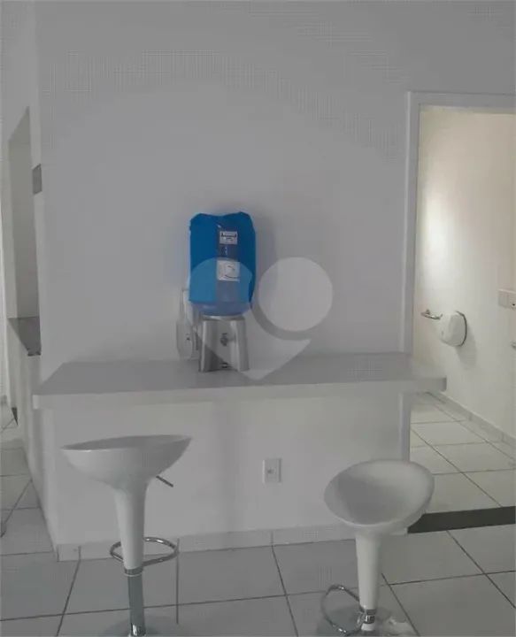Condomínio com 2 quartos à venda em Jardim Layr - SP - Foto 5