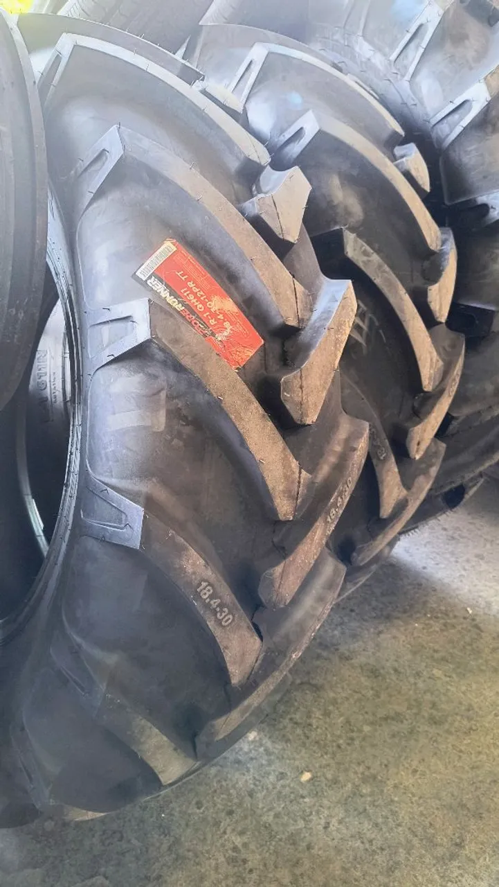 Pneu Trator 18.4-30