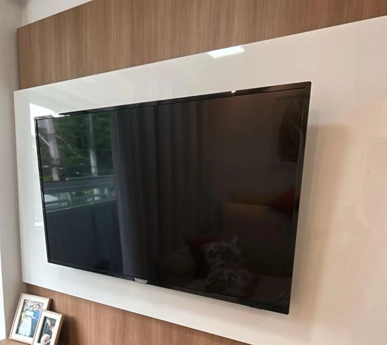 TV Philips 55 polegadas 