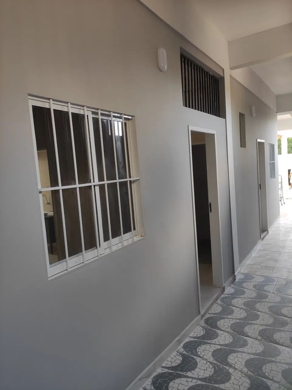 Apartamento de 2 quartos no Castelo Branco  - Foto 5
