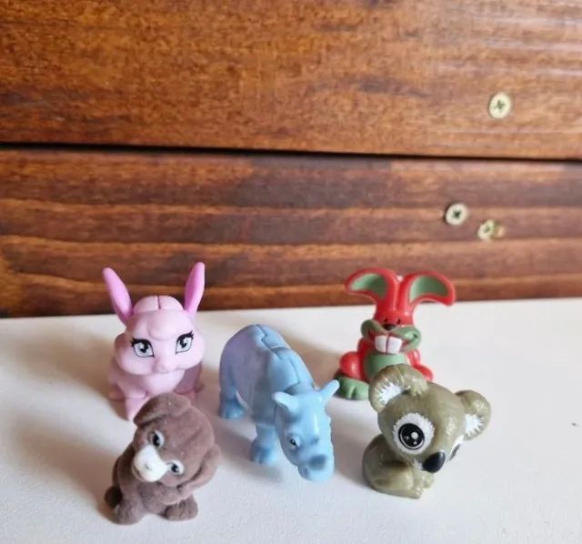 lote kinder ovo - miniatura - Foto 3