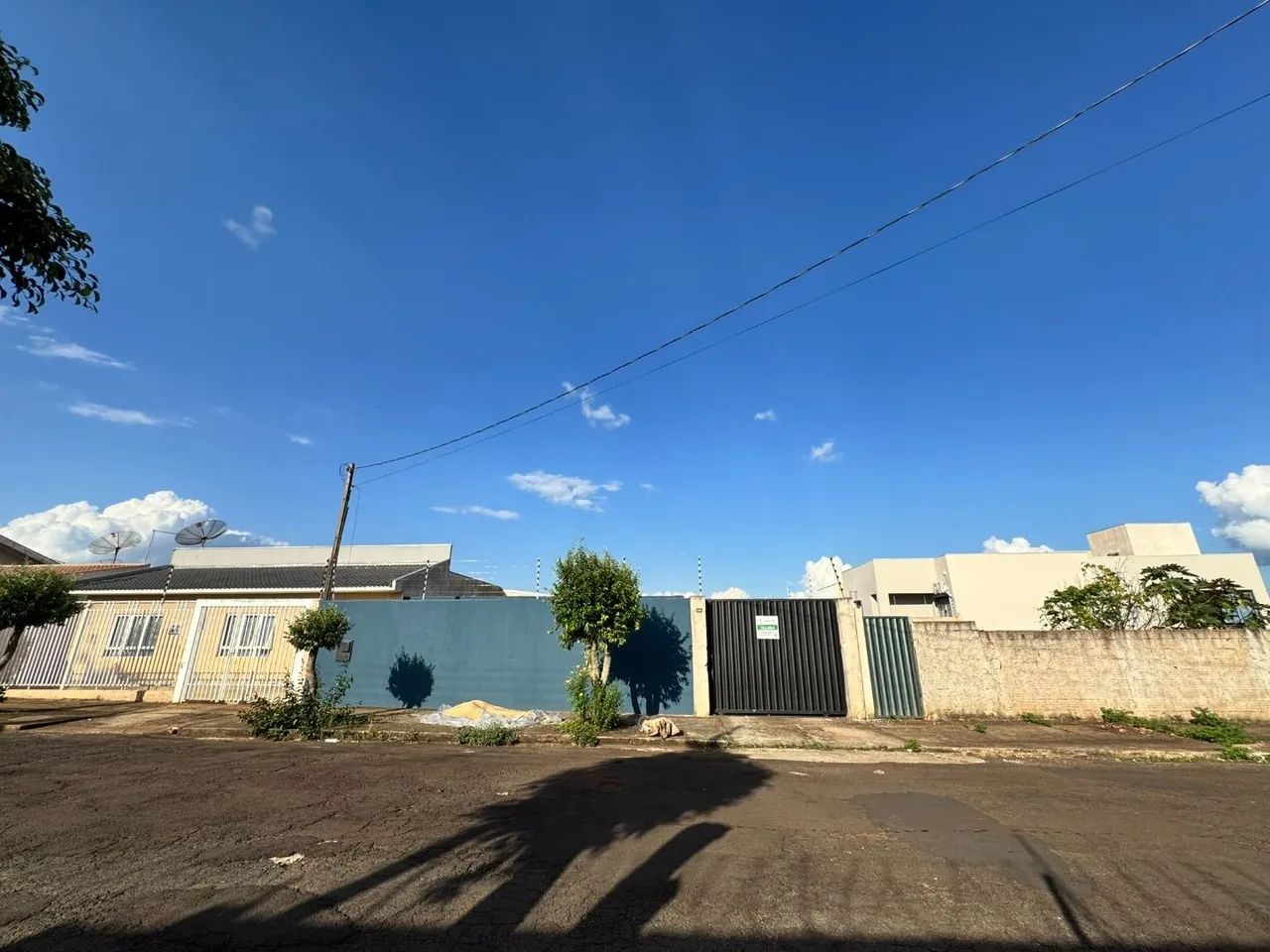 Barracão para alugar, 270 m² por R$ 3.500,00/mês - Jardim Apucarana - Apucarana/PR - Foto 3